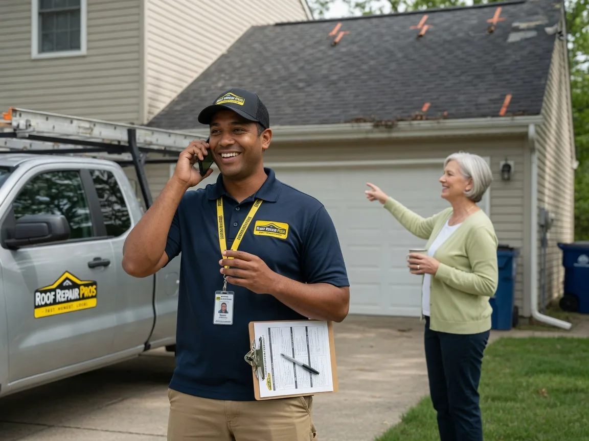 Roof Repair Callaway, VA FAQs